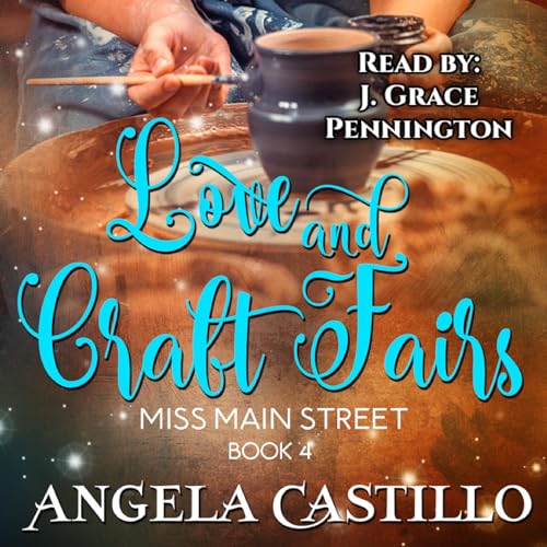 Cover of Love and Craft Fairs
