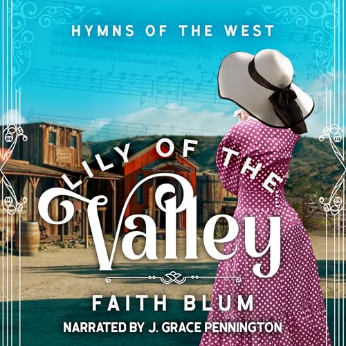 Cover of Lily of the Valley