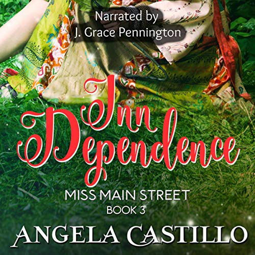 Cover of Inn Dependence
