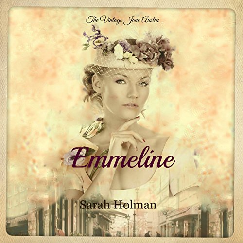 Cover of Emmeline