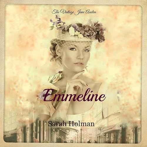 Cover of Emmeline