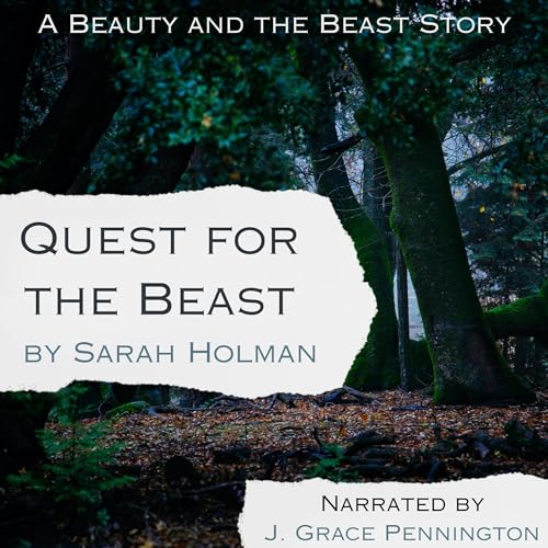 Cover of Quest for the Beast