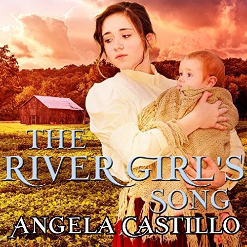 Cover of The River Girl's Song