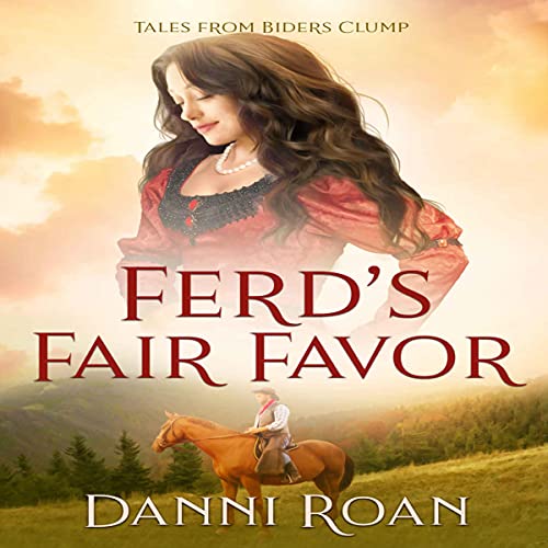 Cover of Ferd's Fair Favor