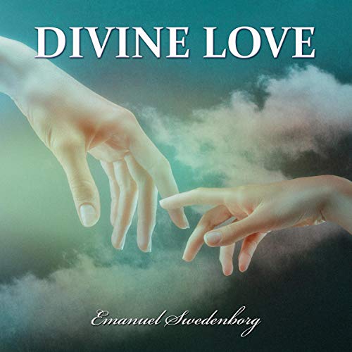 Cover of Divine Love