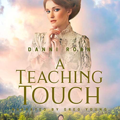 Cover of A Teaching Touch