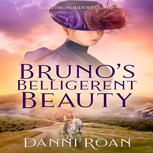 Cover of Bruno's Belligerent Beauty