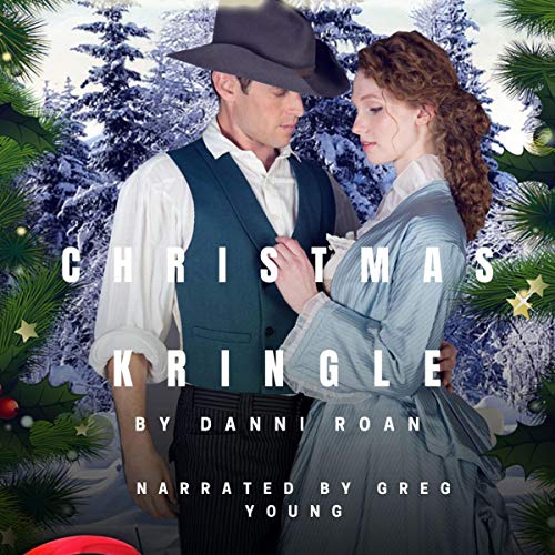 Cover of Christmas Kringle