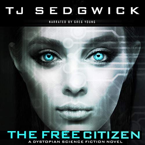 Cover of The Free Citizen