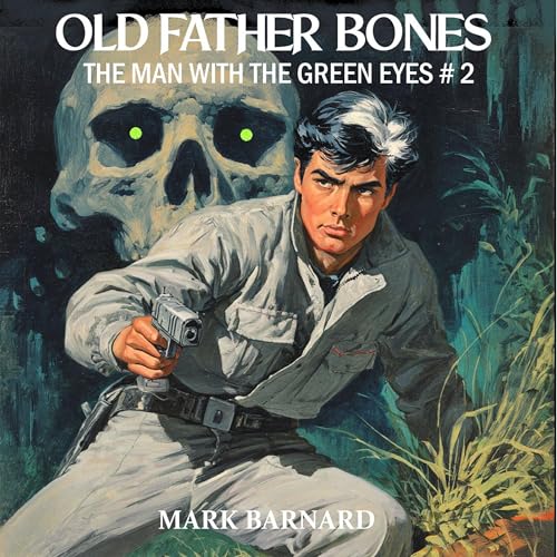 Cover of Old Father Bones