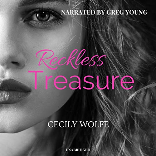 Cover of Reckless Treasure