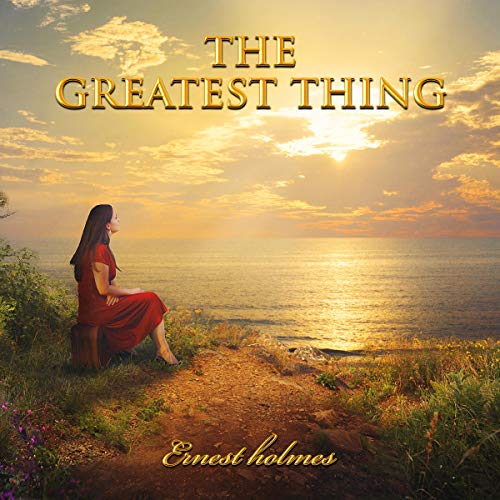 Cover of The Greatest Thing