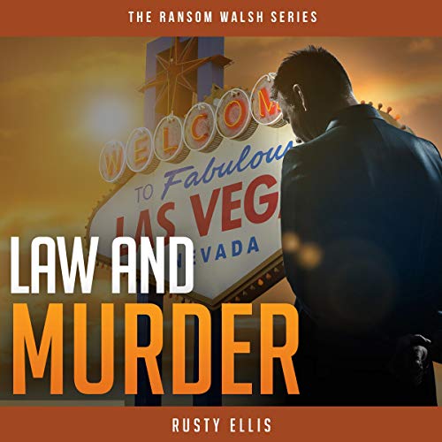 Cover of Law and Murder