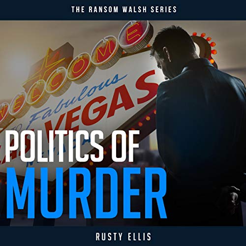 Cover of Politics of Murder