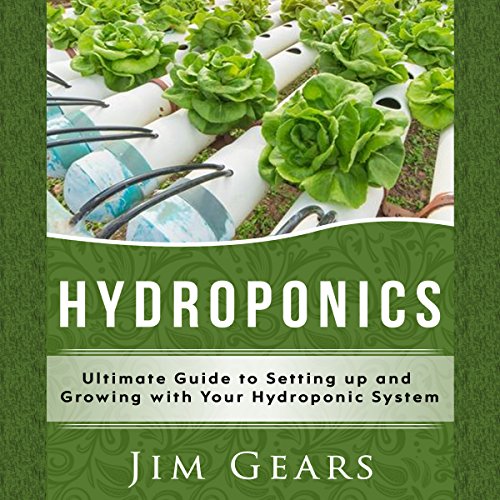 Cover of Hydroponics