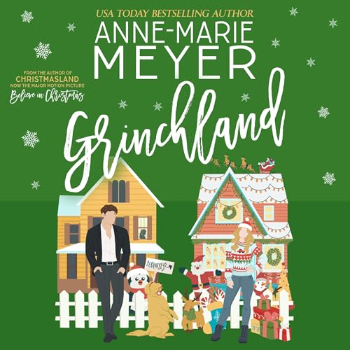 Cover of Grinchland