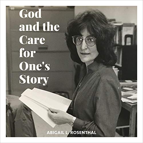 Cover of God and the Care for One's Story