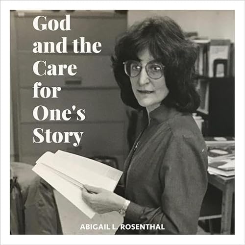 Cover of God and the Care for One's Story