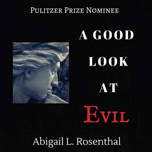 Cover of A Good Look at Evil