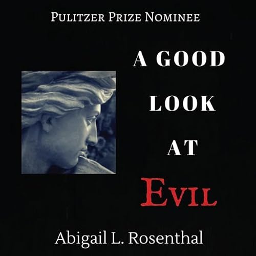 Cover of A Good Look at Evil