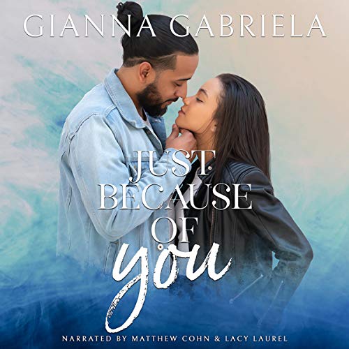 Cover of Just Because of You