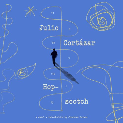 Cover of Hopscotch