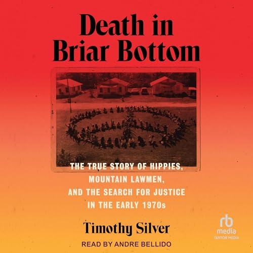 Cover of Death in Briar Bottom
