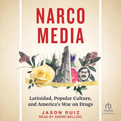Cover of Narcomedia