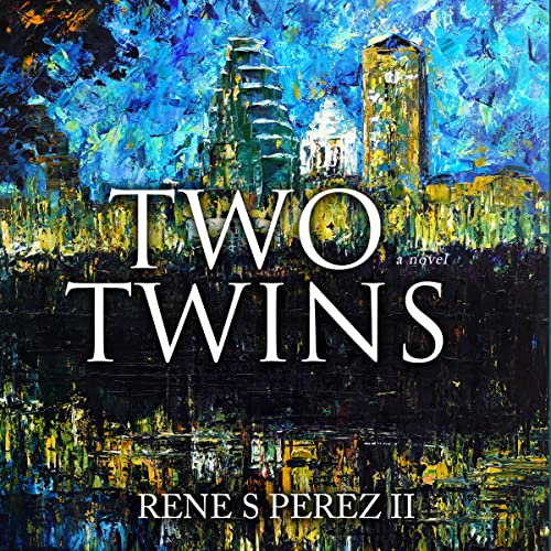 Cover of Two Twins