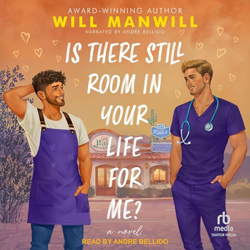 Cover of Is There Still Room In Your Life for Me?