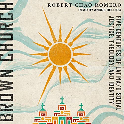 Cover of Brown Church