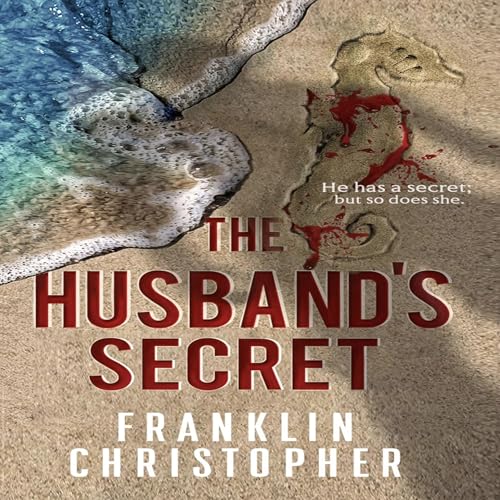 Cover of The Husband's Secret