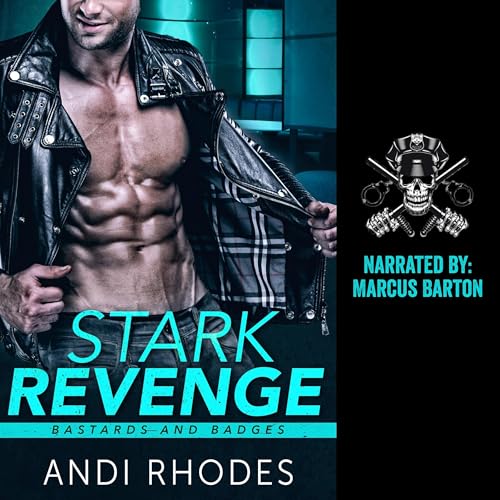 Cover of Stark Revenge