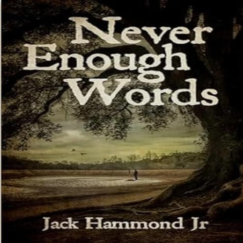Cover of Never Enough Words