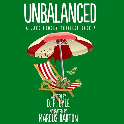 Cover of Unbalanced