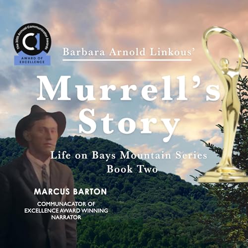 Cover of Murrell's Story