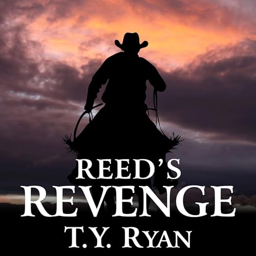 Cover of Reed's Revenge