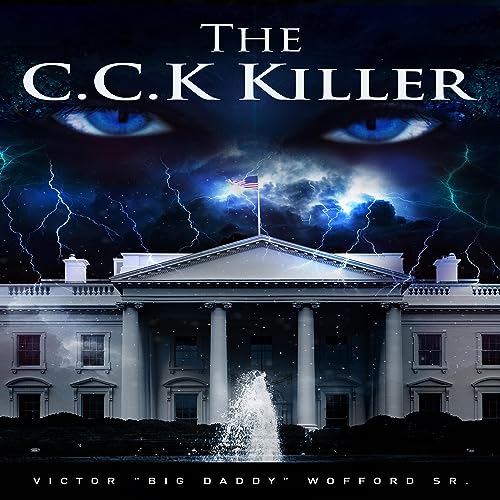 Cover of The C.C.K Killer