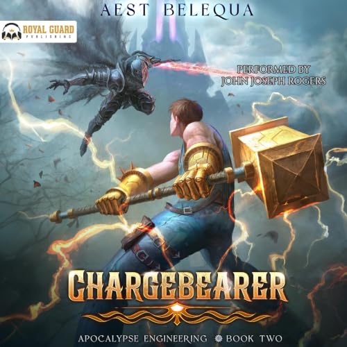 Cover of Chargebearer