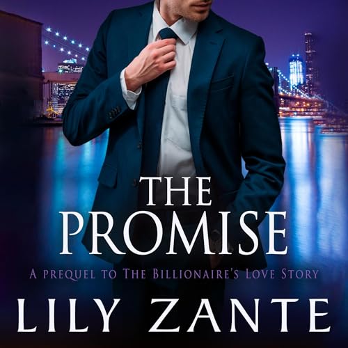 Cover of The Promise: Prequel