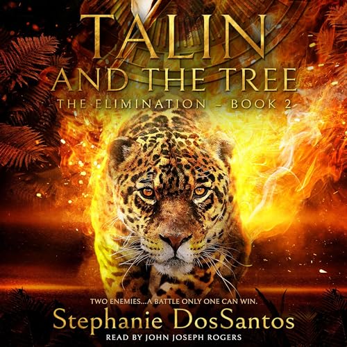 Cover of Talin and the Tree