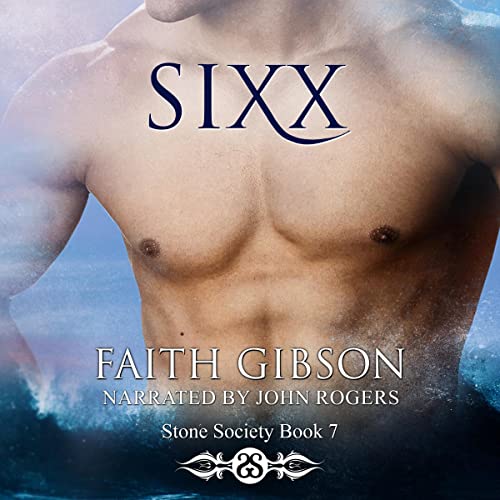 Cover of Sixx