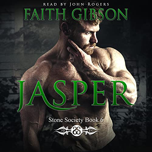 Cover of Jasper