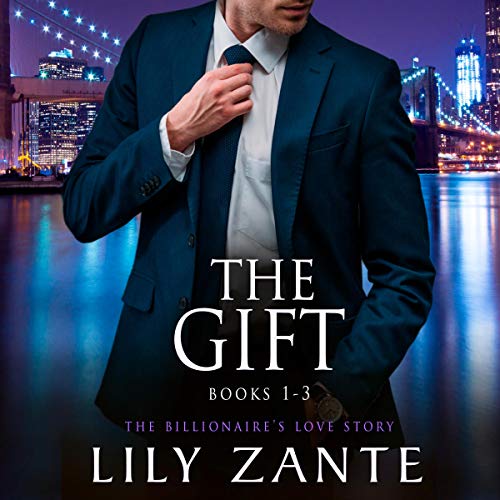 Cover of The Gift: Books 1-3