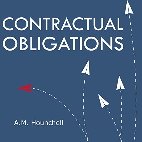 Cover of Contractual Obligations