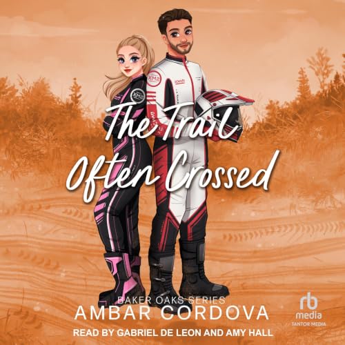 Cover of The Trail Often Crossed