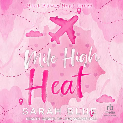 Cover of Mile High Heat
