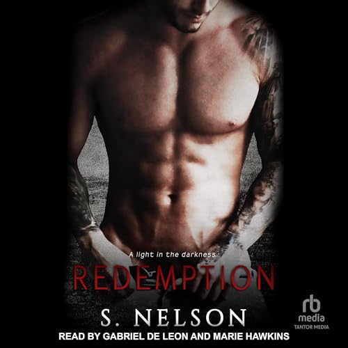 Cover of Redemption