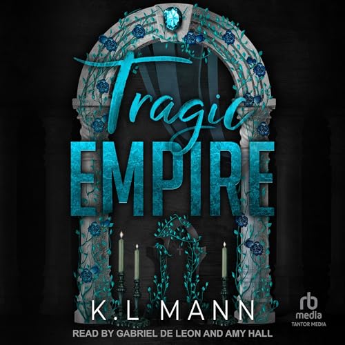 Cover of Tragic Empire