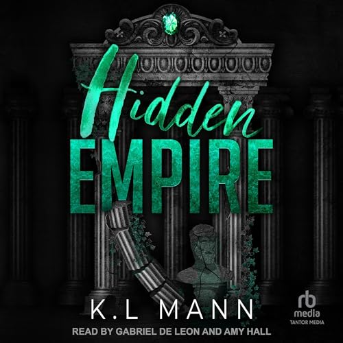 Cover of Hidden Empire